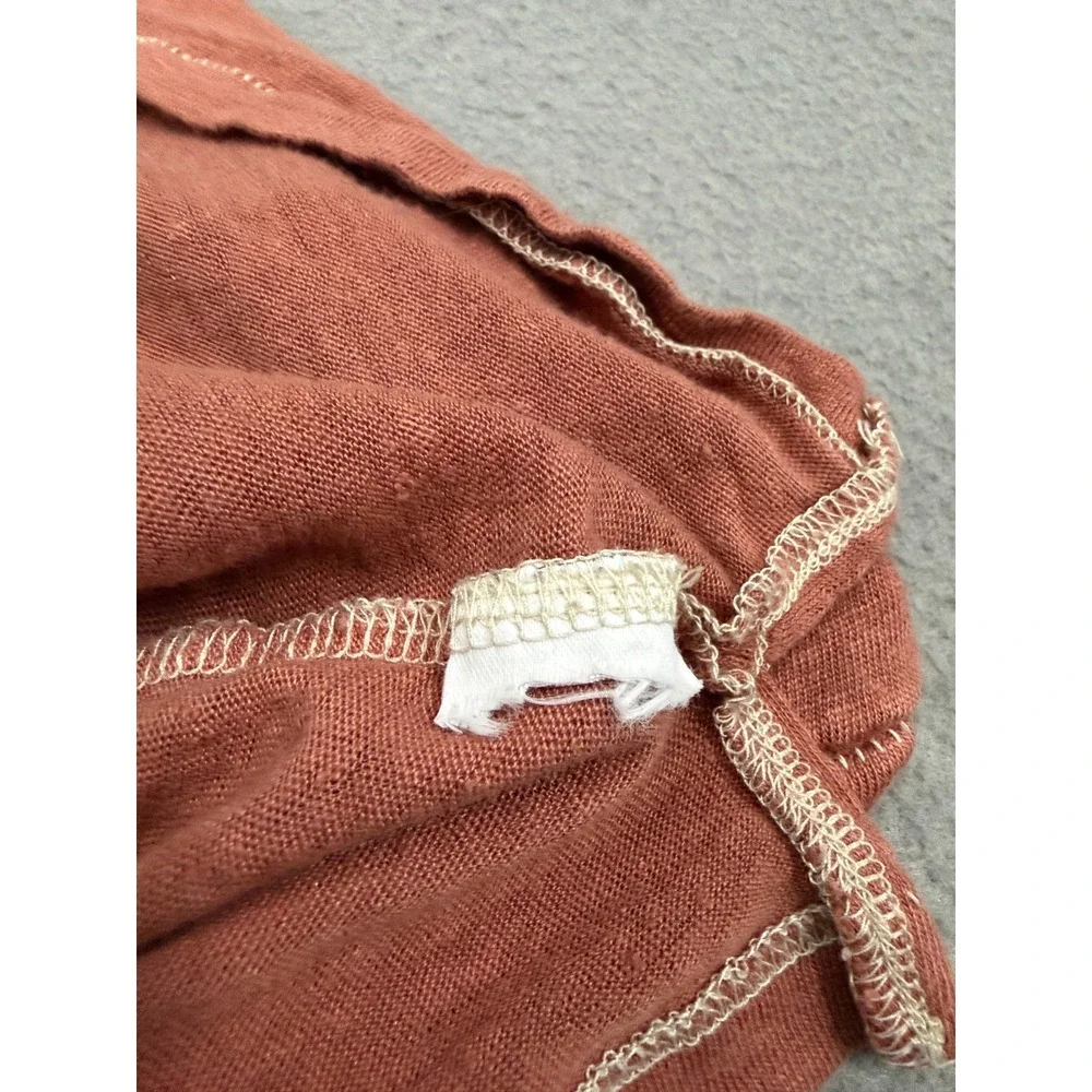 J. Crew crew sleeveless